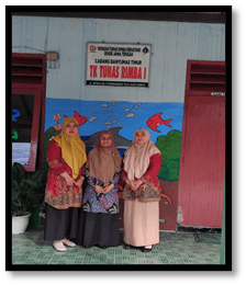 Langkah Hangat SPMB SD Negeri 2 Kedungwuluh: Dari Silaturahmi Menuju Generasi Berprestasi