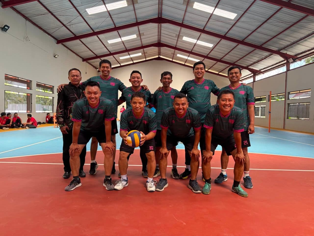 Langkah Hebat Kwarran Purwokerto Barat di Ka Kwarcab Cup 2026: Tampil Impresif Hingga Final