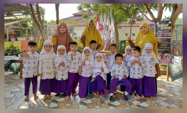 Pemilihan Ketua Kelas & Pembentukan Organisasi Kelas, Mengenalkan Demokrasi Sejak Usia Dini