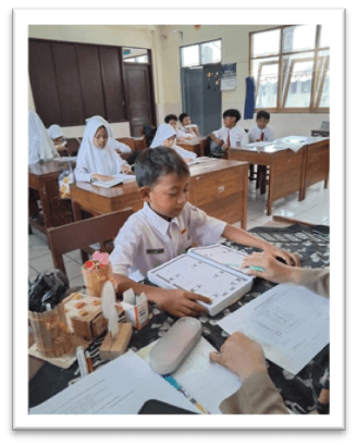 MEMBENTUK GENERASI QUR’ANI SEJAK DINI MELALUI PEMBIASAAN EKSTRAKURIKULER BTQ DI SDN 2 KEDUNGWULUH