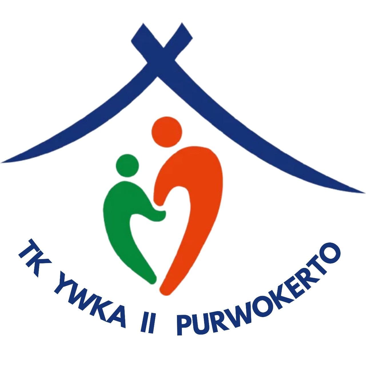 TK YWKA 2 BANTARSOKA