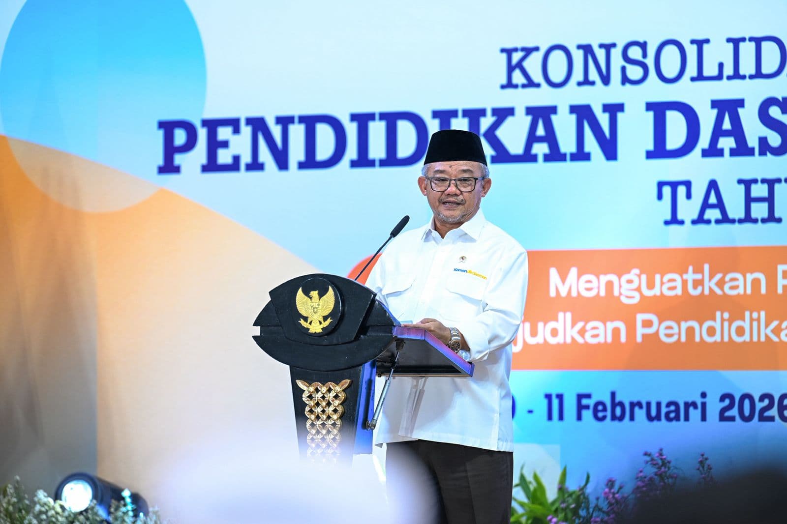 Penggunaan IFP Lahirkan Inovasi Pembelajaran di Ruang Kelas