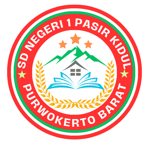 SD NEGERI 1 PASIR KIDUL